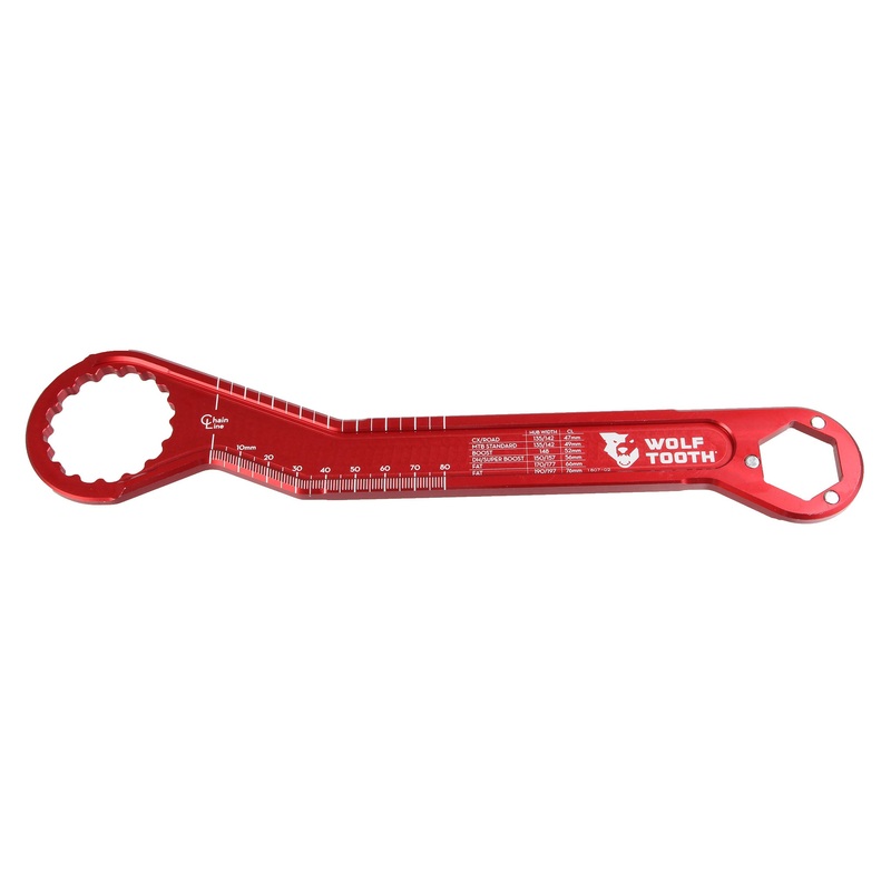 Pack Wrench