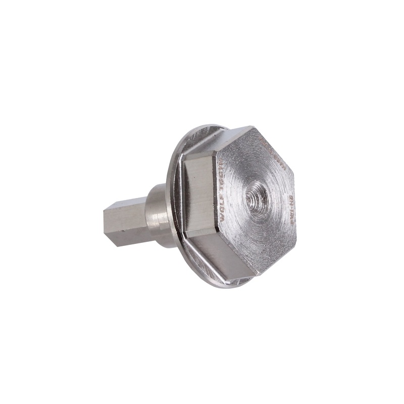 Pack Wrench Insert 8mm Hex
