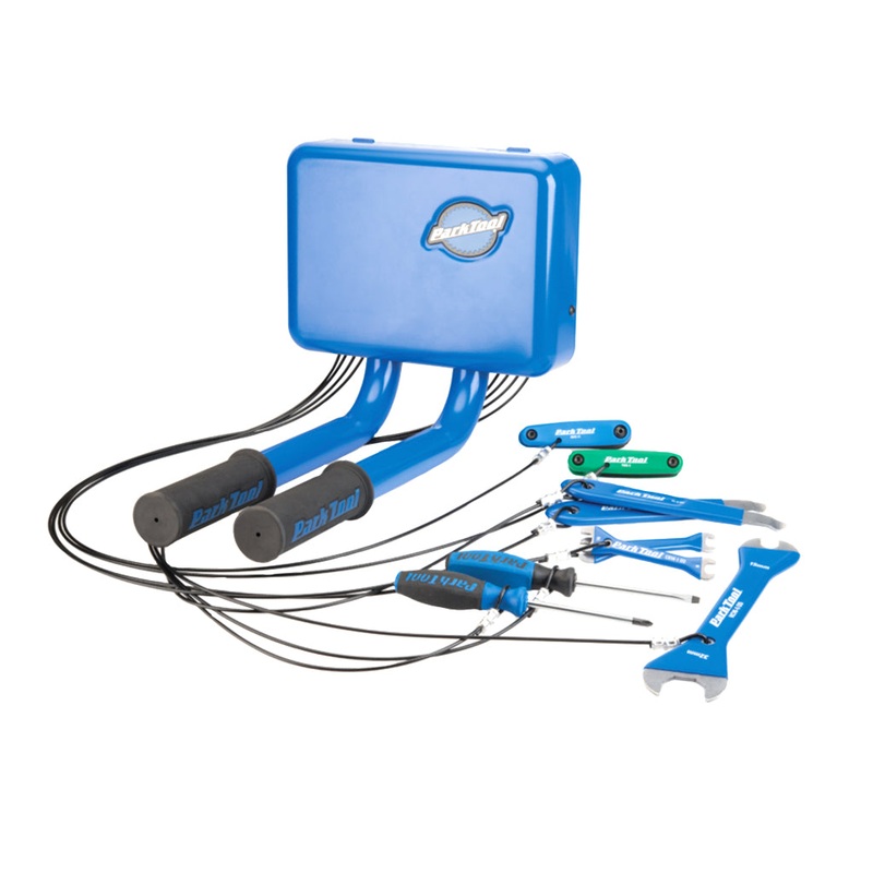 THS-1.2 Trailhead Workstation