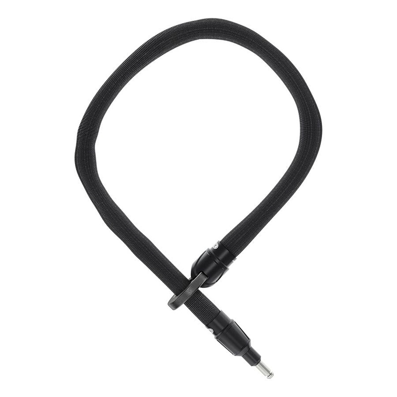 Ivy 6KS/85 Adaptor Chain - 2.8/85cm 6mm Links Black