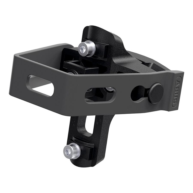 Bordo Saddlefix Bracket - Fits 6000K/90 and 6000C/90 - Raincap Included