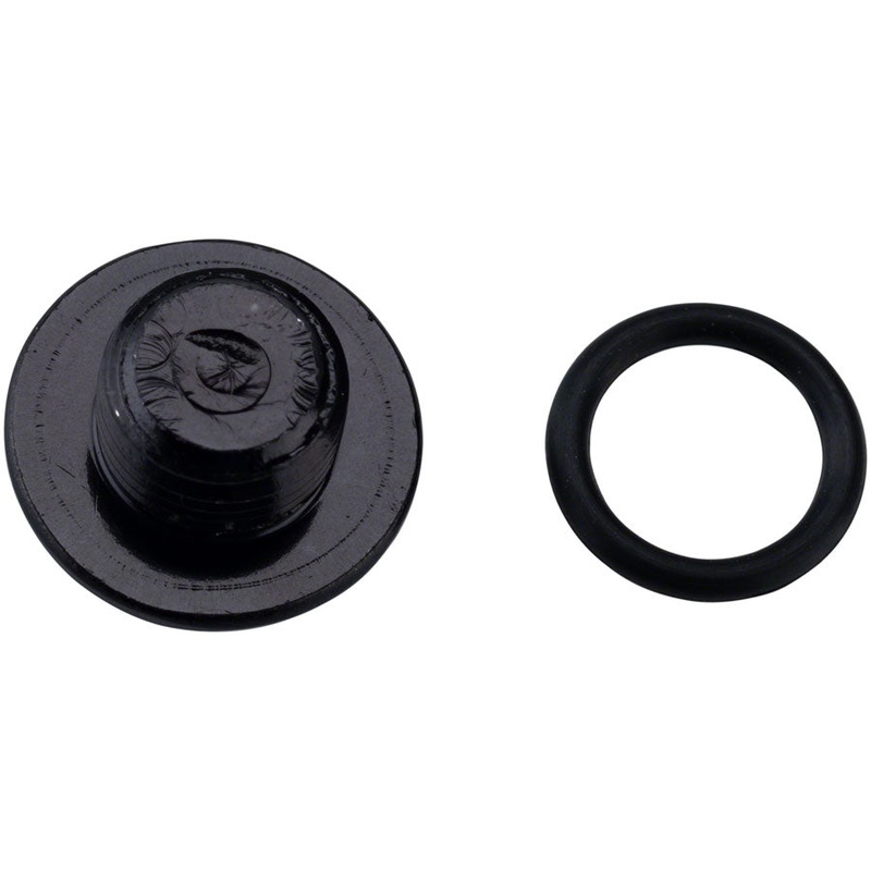 Dura-Ace ST-R9120 Ultegra ST-R8020 Bleed Port Screw and O-Ring