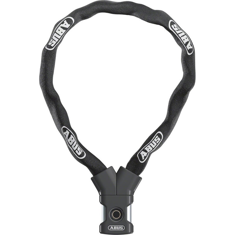 Lock Chain Combo Yardo 7807F/110 BK Chain Lock - Black