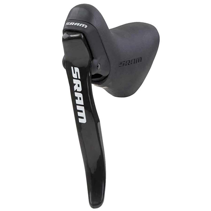 900 Carbon Fiber Road Brake Lever Set