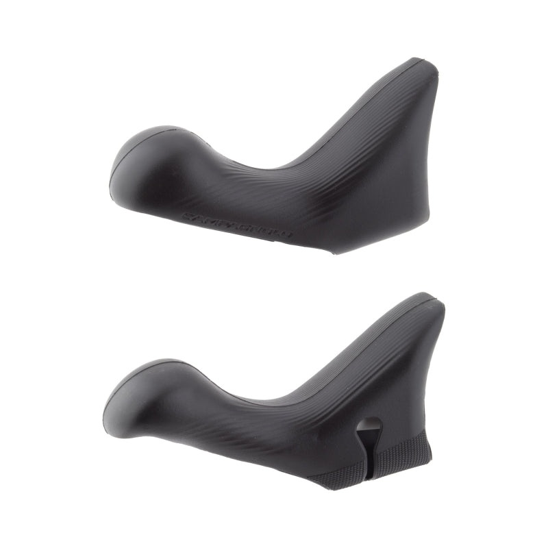EC-RDB600 Replacement Hoods Black Pair EC-RDB600 12s