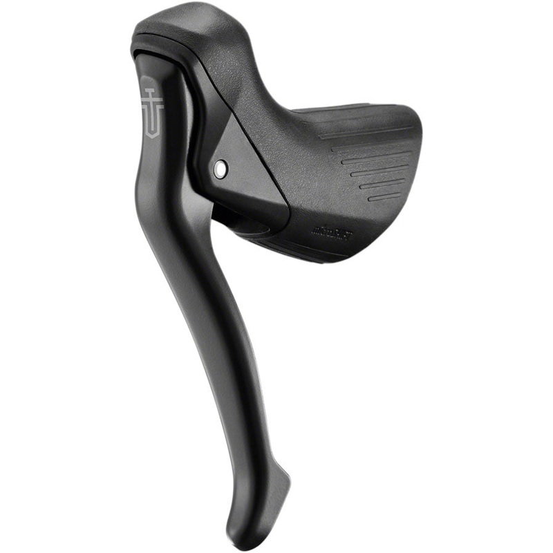 Sword Black Left Drop Bar Brake Lever - Black