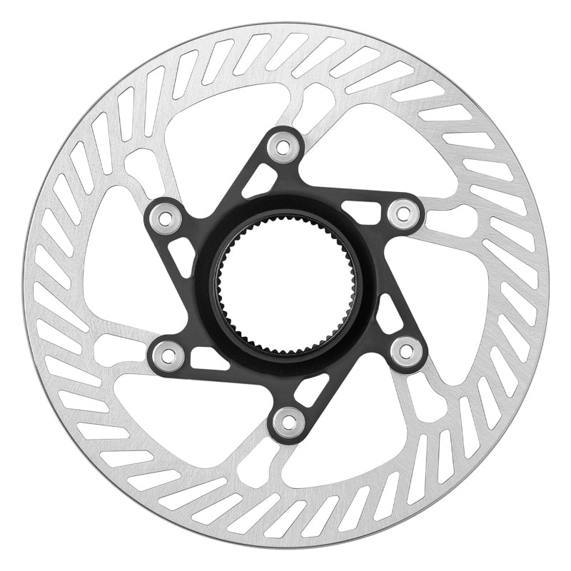AFS Disc Brake Rotor for EKAR - Center-Lock 140mm