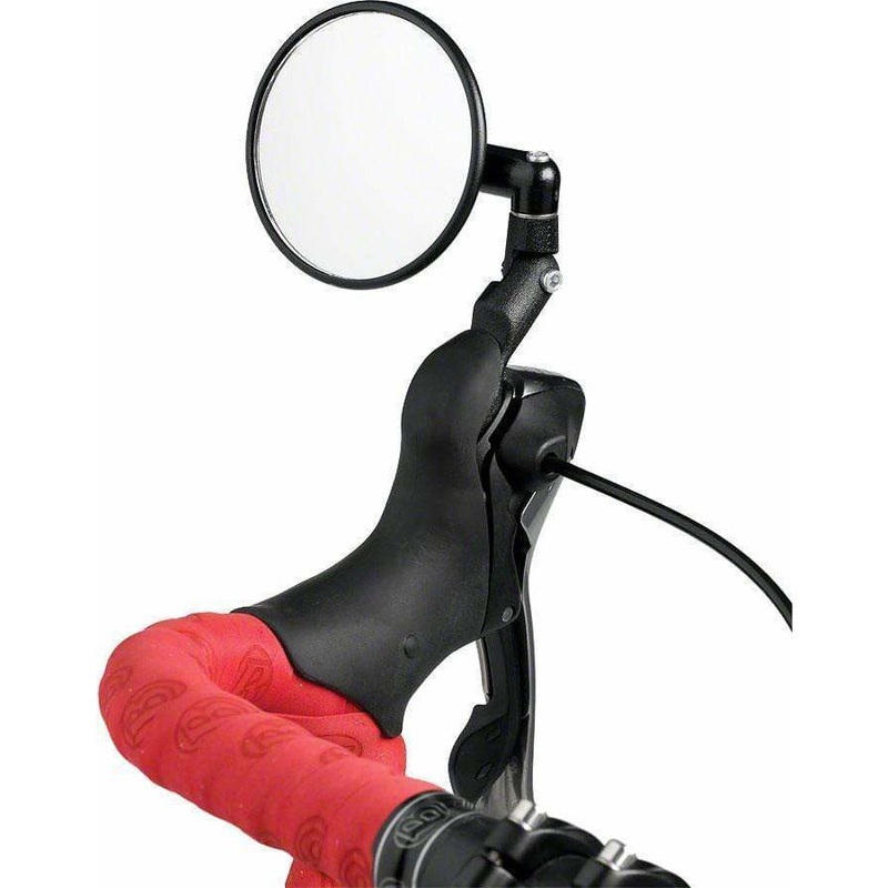 Road Handlebar Mirror