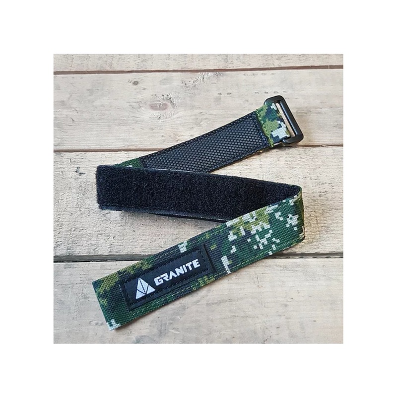 Granite-Design Rockband+ Carrier Strap