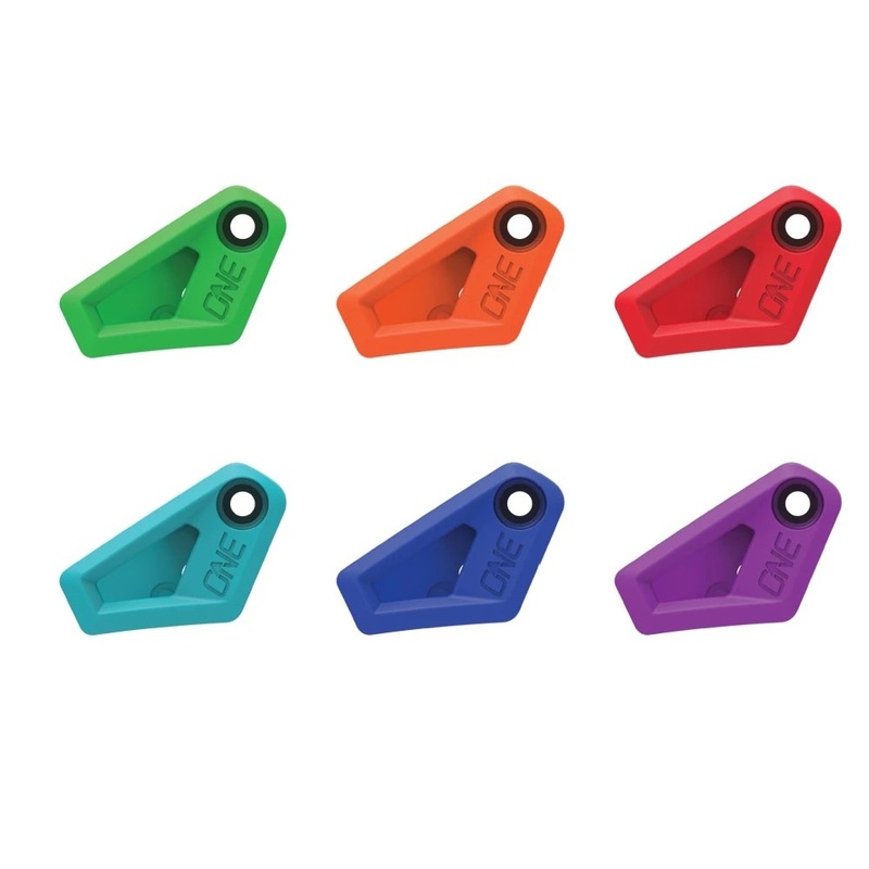 OneUp Components V2 Chain Guide Color Kit