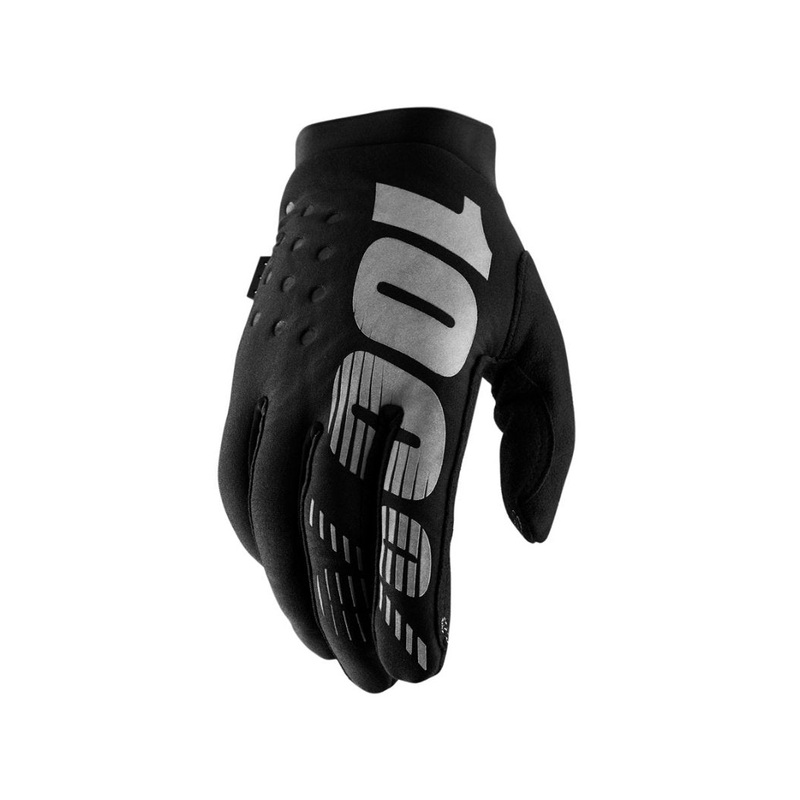 100% Brisker Cold Weather Glove