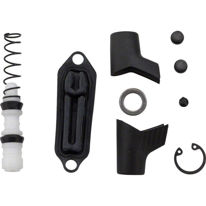 SRAM Disc Brake Lever Internals - Version 2, For Guide R, Guide RE, DB 5, and Code R