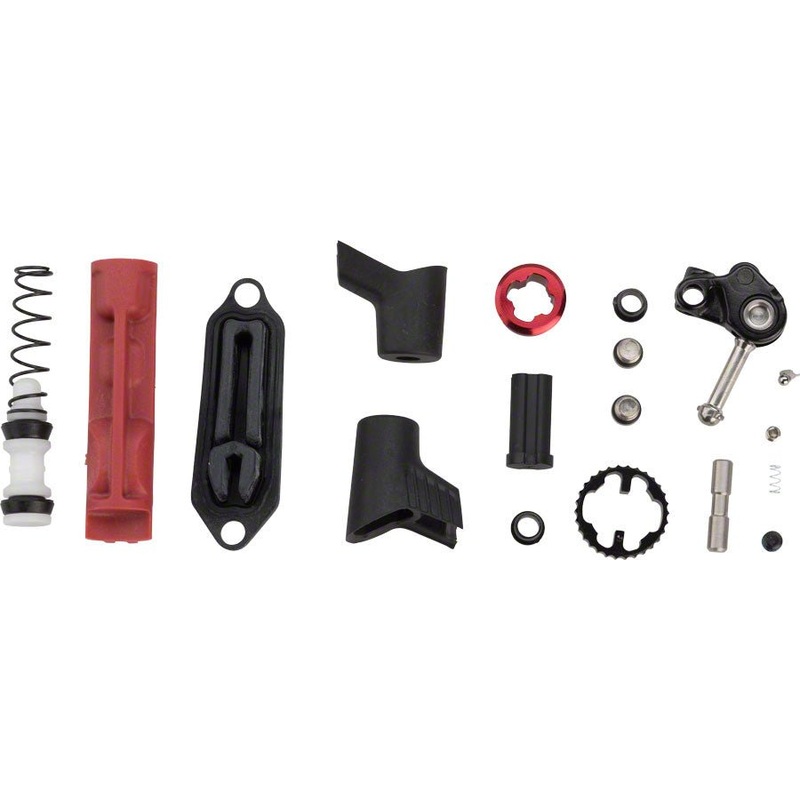 SRAM Disc Brake Lever Internals - Version 2, For Guide RSC, Guide Ultimate, and Code RSC
