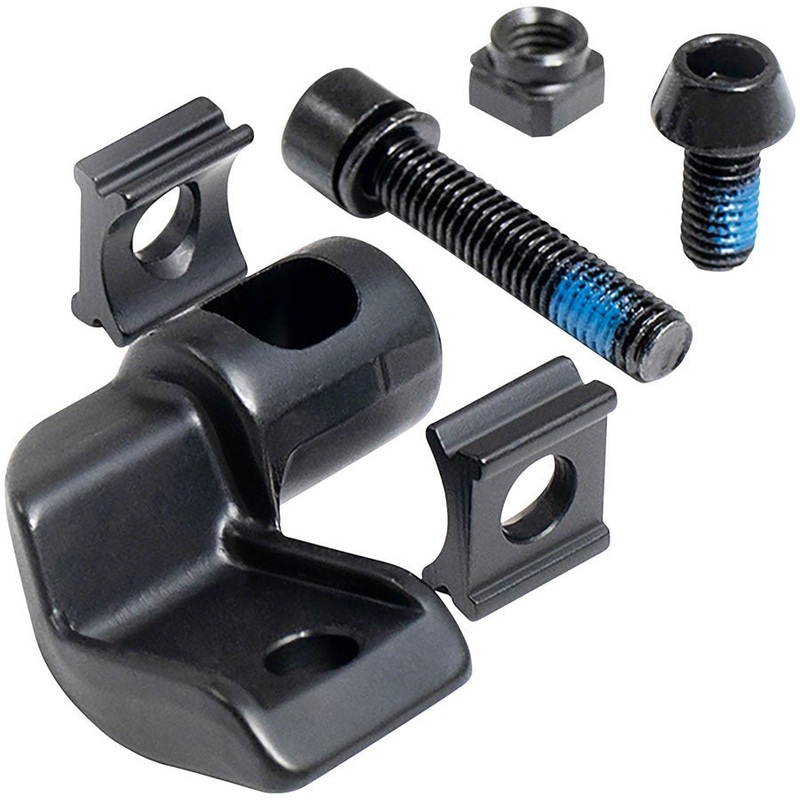 TRP Shifter Adapter Kit HD3.3 - TRP Brake (I-Spec B) to SRAM MatchMaker - Right