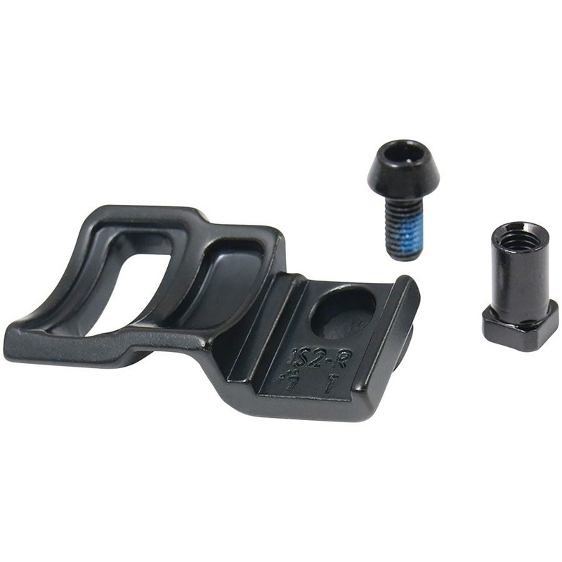 TRP Shifter Adapter Kit HD3.4 - TRP Brake (I-Spec B) to I-Spec II - Right