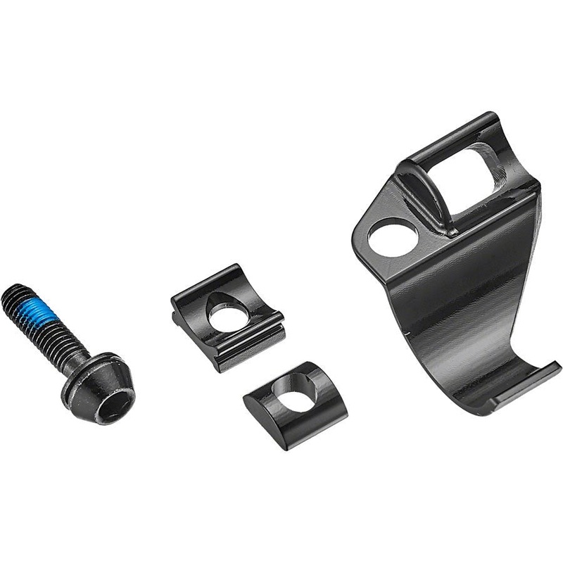 TRP Shifter Adapter Kit HD3.7 - TRP Brake (I-Spec II) to SRAM MatchMaker - Right