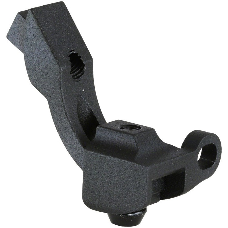 TRP Shifter Adapter Kit HD4.1 - TRP Brake (I-Spec B) to Shimano EV - Right