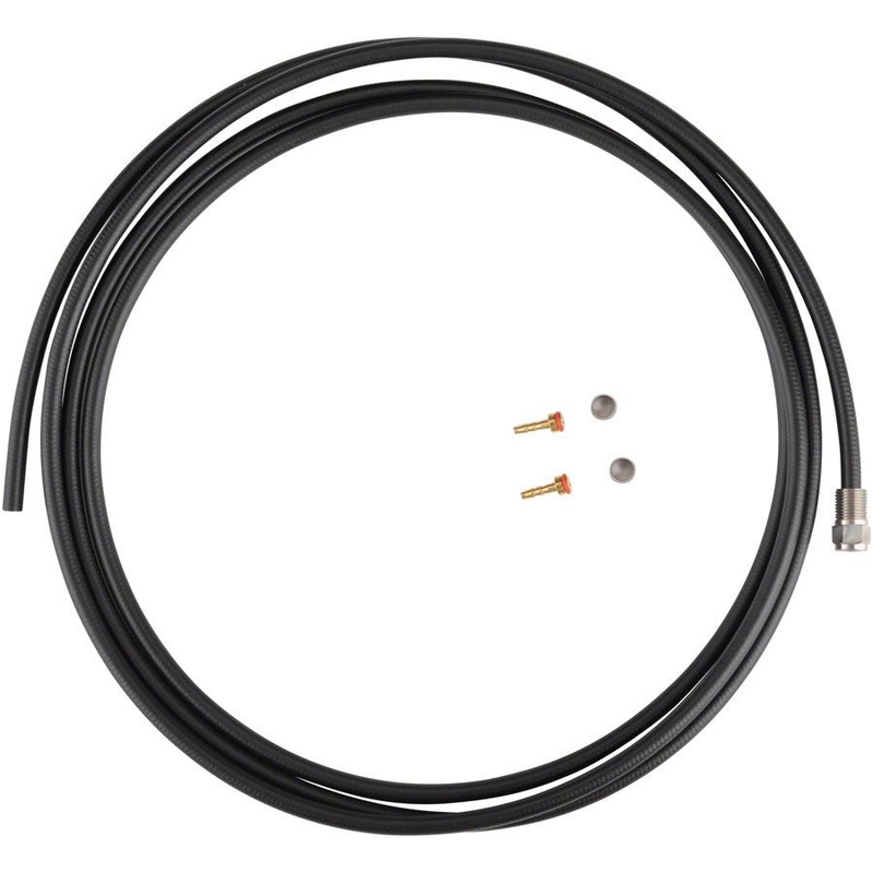 TRP Disc Brake Hose Kit - 2000 x 5.0mm