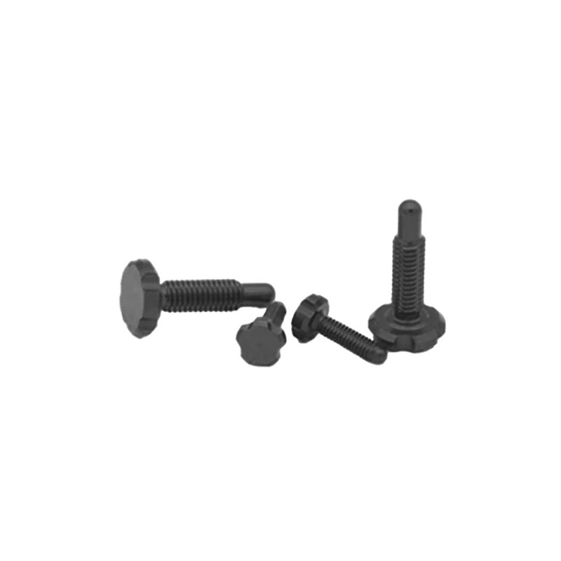 Oak Components Root Pro Lever Blade Screw Kit - Black