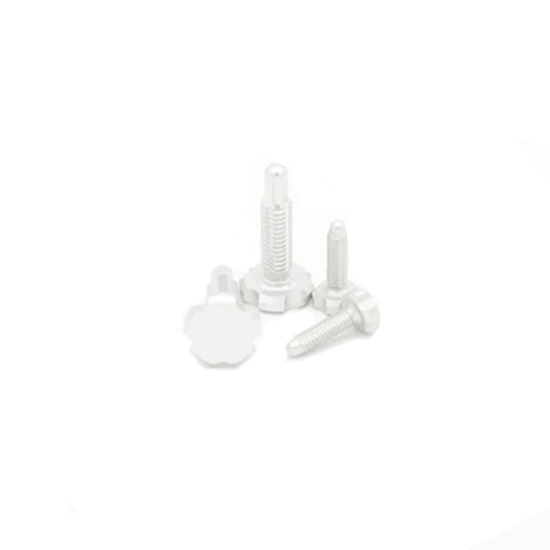 Oak Components Root Pro Lever Blade Screw Kit - Raw