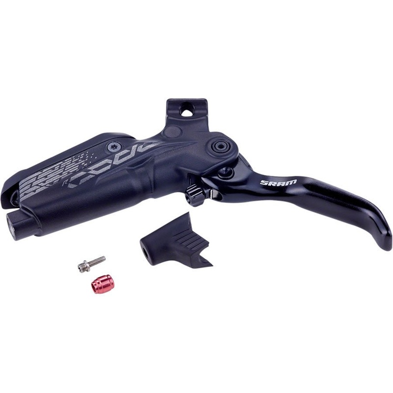 SRAM Code R Brake Lever Assembly - Version 2