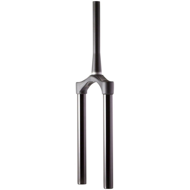2018-2020 Fox 36 Performance Fork CSU Assembly - Black Ano Stanchions - 27.5" 180mm Max Travel - 29" 160mm Max Travel - 15x100 Non-Boost - Matte Black Crown - 1.5" Tapered Steerer Tube - 44mm Offset