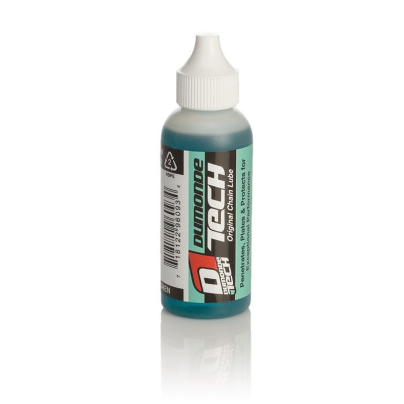 Dumonde Tech Original Bicycle Chain Lube - 2oz