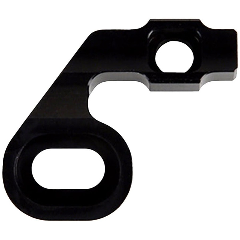Hope Tech 4 Shifter Mount - Tech 4 Brake Lever to SRAM MatchMaker Shifter - Right