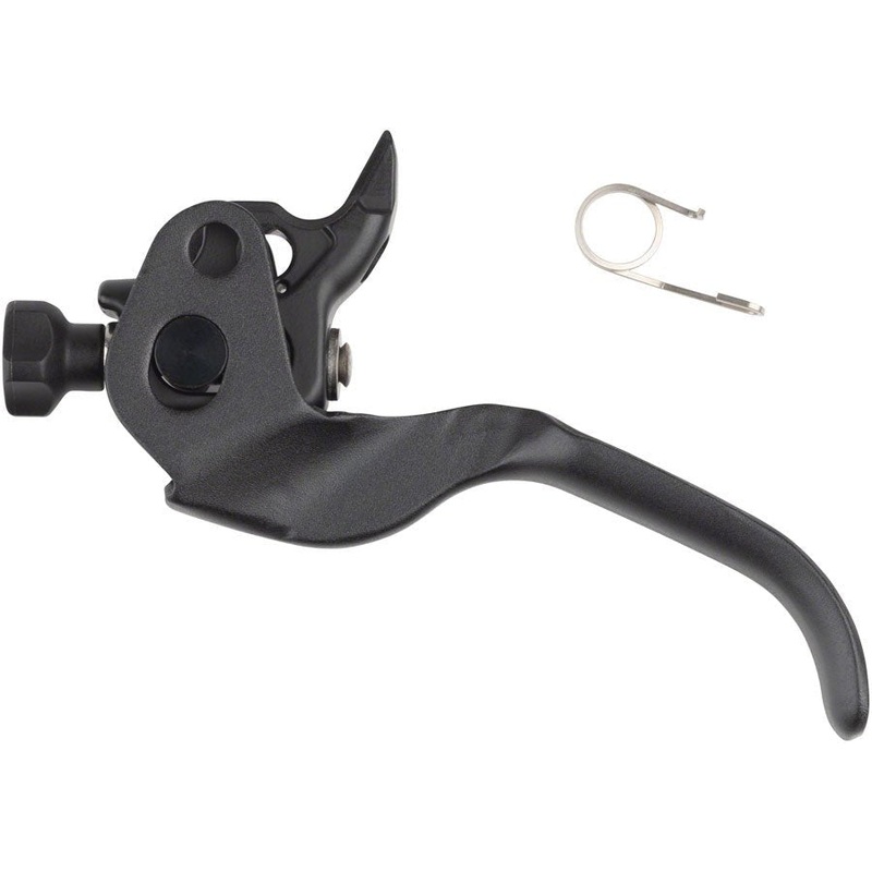 Shimano BL-M7100 - Replacement Brake Lever Blade - Right