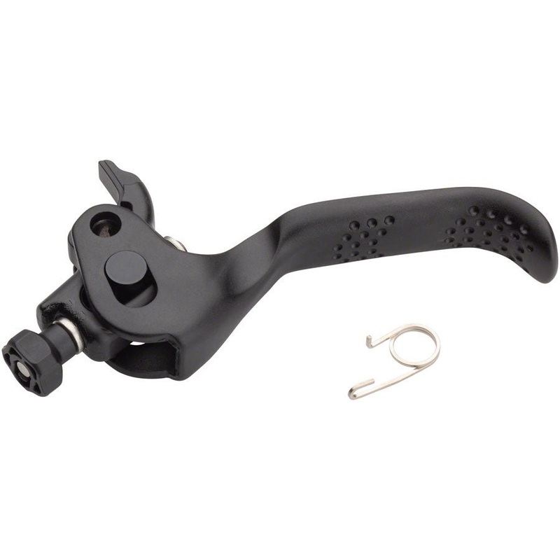 Shimano XT BL-M8000 - Replacement Brake Lever Blade - Left