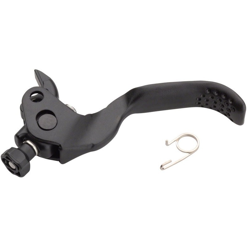 Shimano XT BL-M8100 Replacement Brake Lever Blade - Left