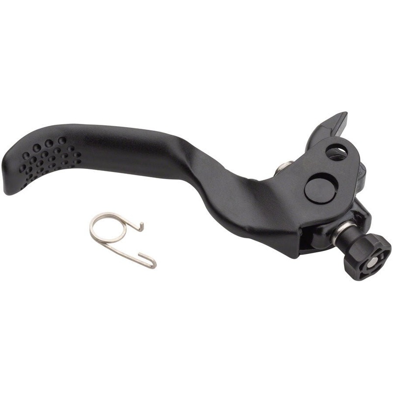 Shimano XT BL-M8100 - Replacement Brake Lever Blade - Right