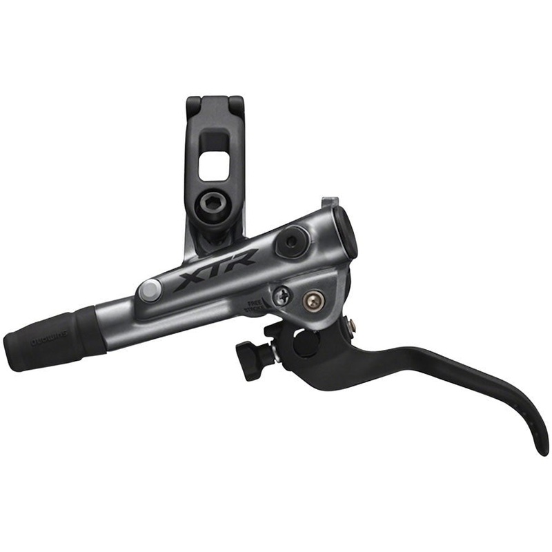 Shimano XTR BL-M9120 Disc Brake Lever - Left