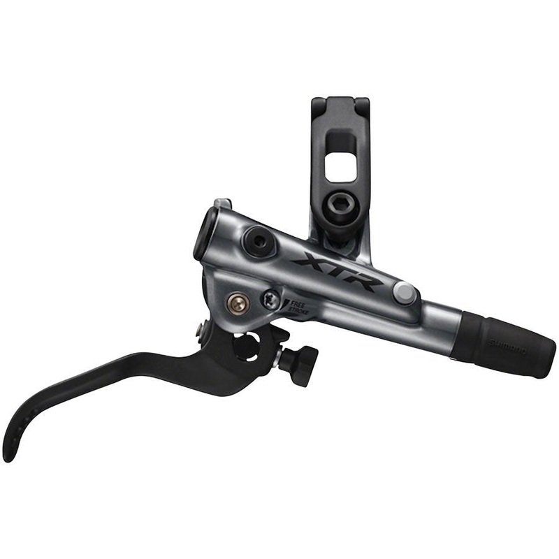 Shimano XTR BL-M9120 Disc Brake Lever - Right
