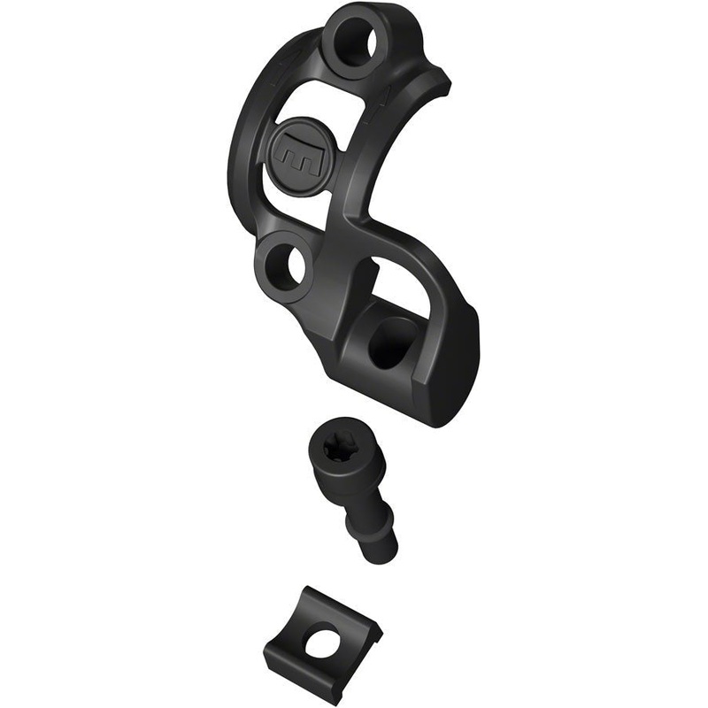 Magura Shiftmix 3 Handlebar Clamp - SRAM Matchmaker Left