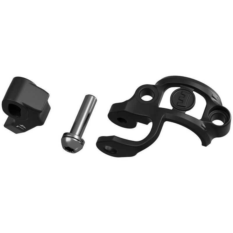 Magura Shiftmix 4 Handlebar Clamp - Shimano I-Spec EV Left