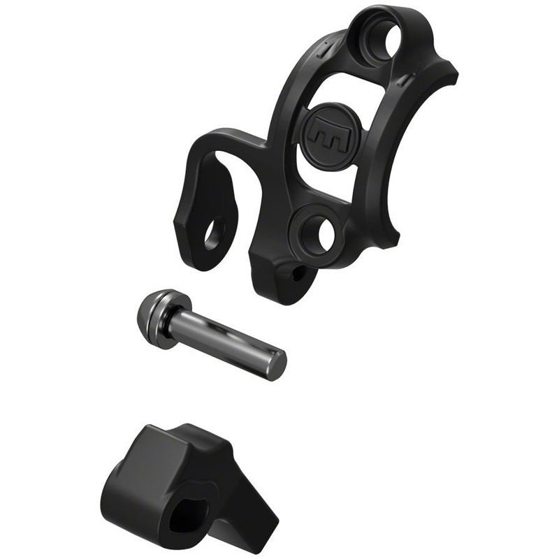 Magura Shiftmix 4 Handlebar Clamp - Shimano I-Spec EV Right