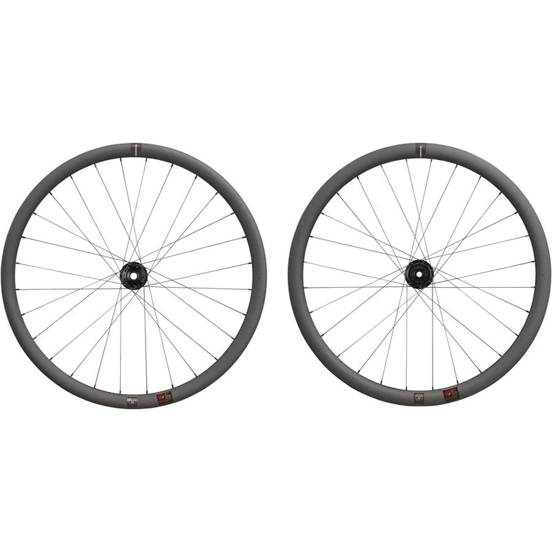 Reserve Wheels Reserve 34/37 DT240 700c Road Wheelset