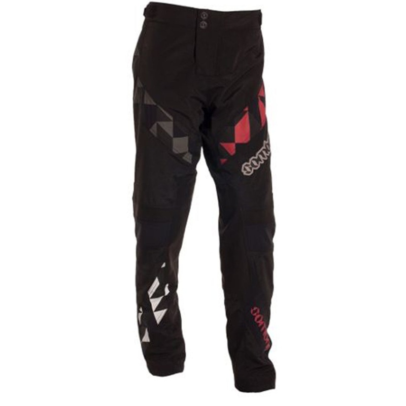Sombrio Hot Seat Race Pant - Black