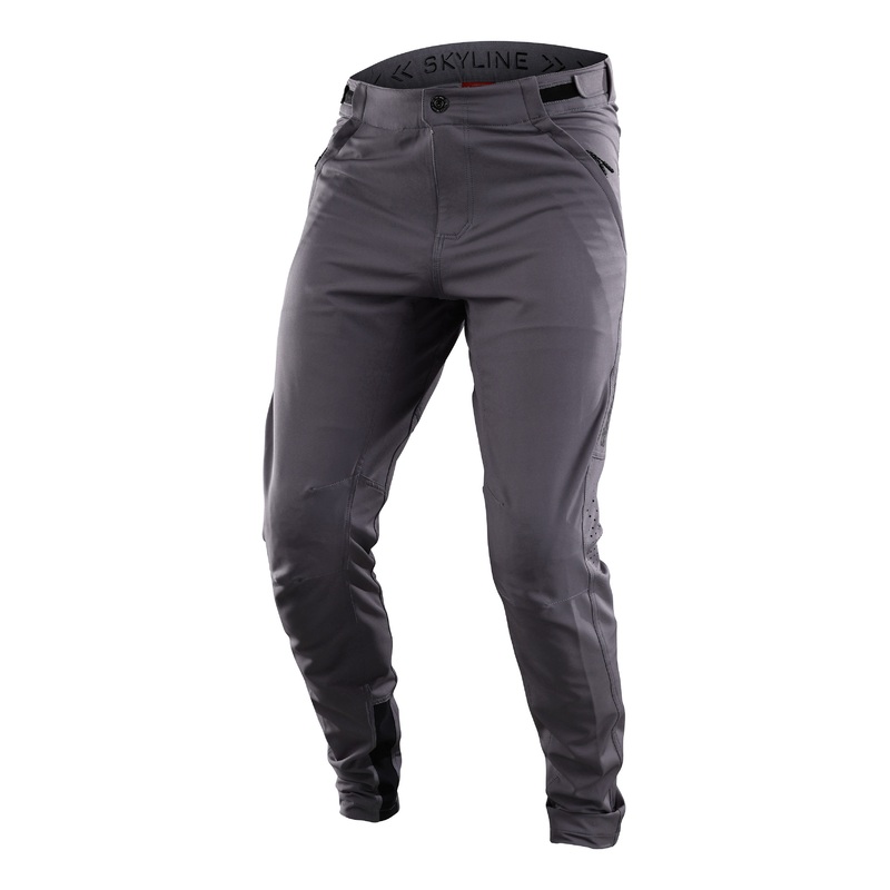 Troy Lee Designs Skyline Pant - Charcoal