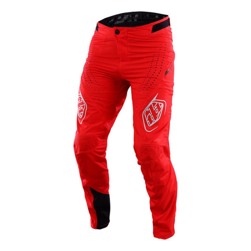 Troy Lee Designs Sprint Pant - Race Red