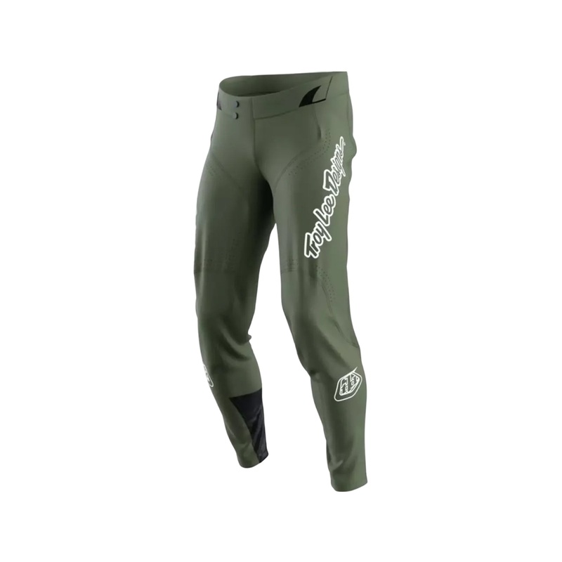 Troy Lee Designs Sprint Ultra Pant - Solid - Fatigue - 2023