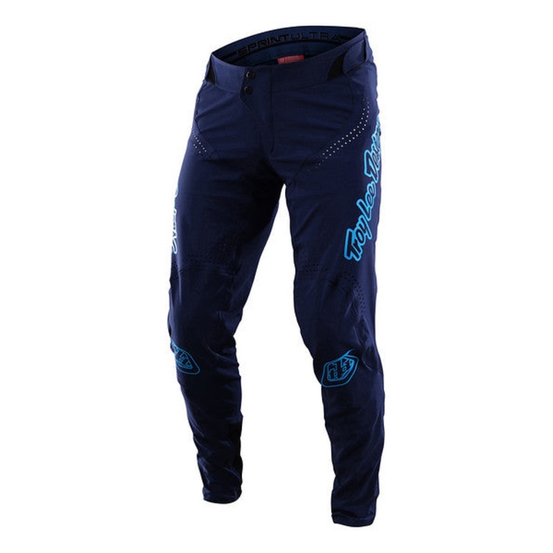 Troy Lee Designs Sprint Ultra Pant - Solid - Navy - 2023