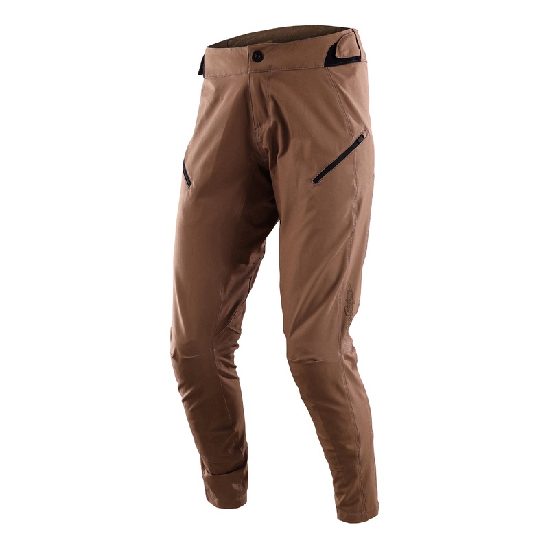 Troy Lee Designs Lilium MTB Pant - Womens - Coffee - 2023