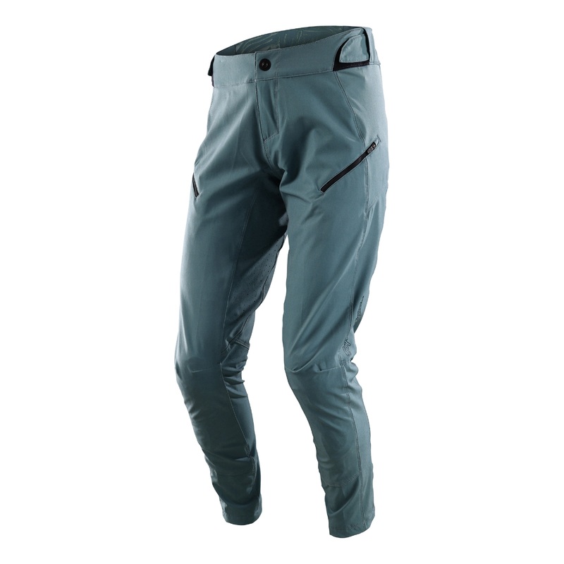 Troy Lee Designs Lilium MTB Pant - Womens - Steel Green - 2023