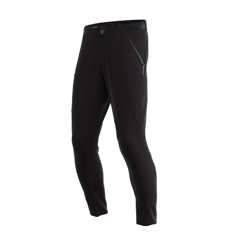 Troy Lee Designs Skyline Pant - Youth - Black - 2023