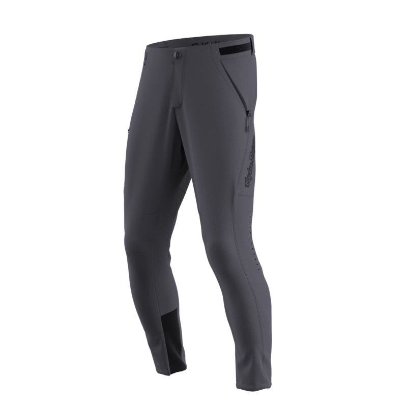 Troy Lee Designs Skyline Pant - Youth - Charcoal
