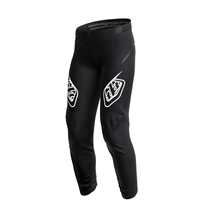 Troy Lee Designs Sprint Pant - Youth - Black