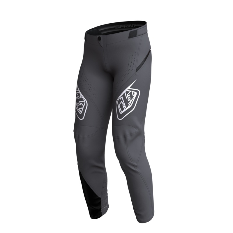 Troy Lee Designs Sprint Pant - Youth - Charcoal