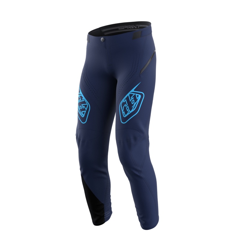 Troy Lee Designs Sprint Pant - Youth - Navy - 2023